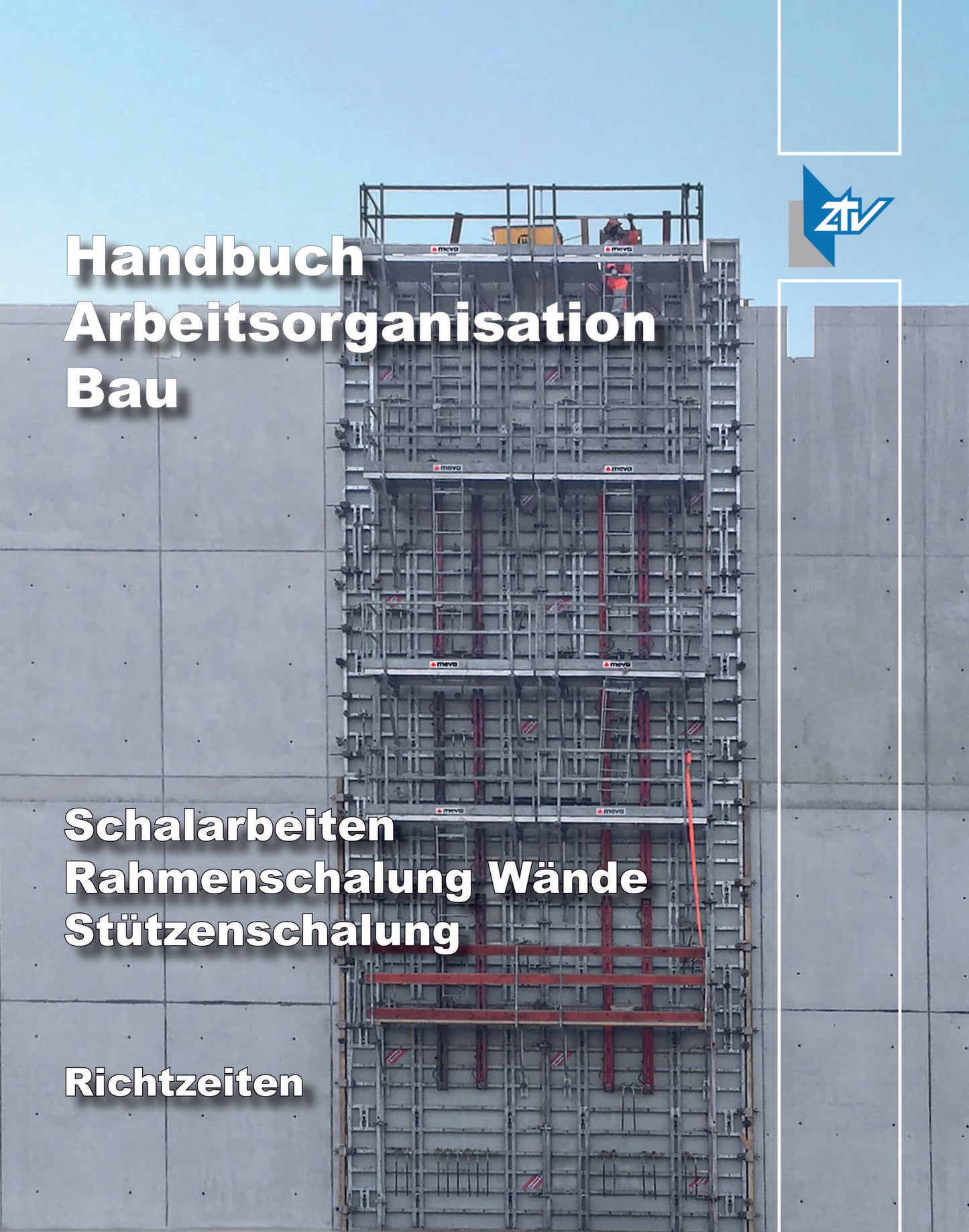 ARH Gesamtausgabe Hochbau