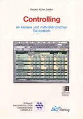 Controlling im kleinen und mittelständischen Unternehmen