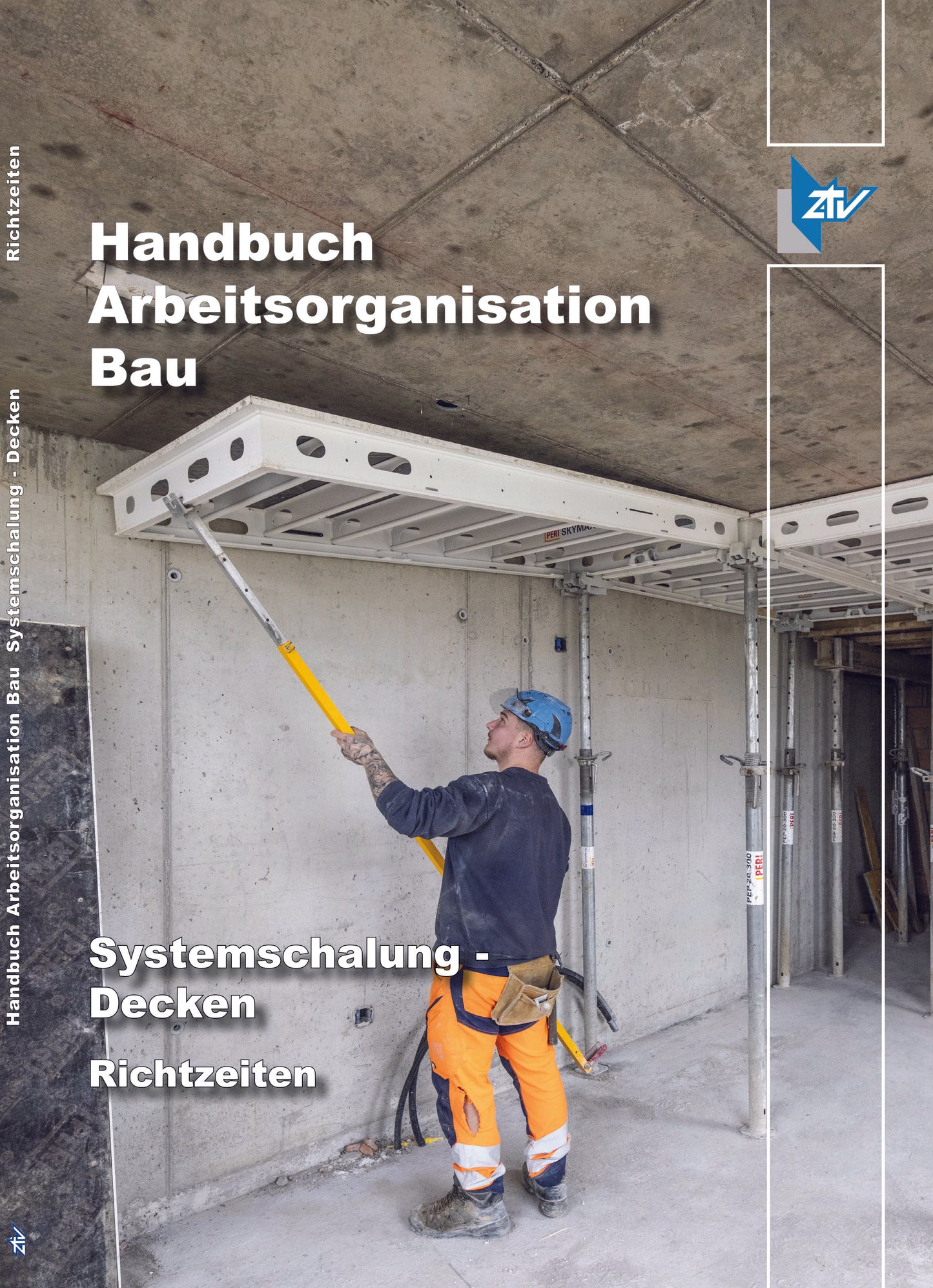ARH Gesamtausgabe Hochbau Downloads-PDF